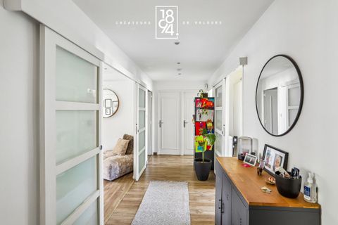 Lejlighed i Lyon, Rhone, Lyon - € 359.000 | Ref: CYY9-56D-NNM - foto 10
