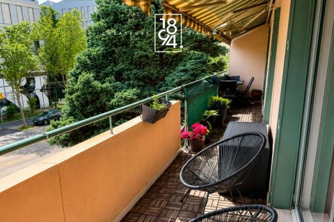 Lejlighed i Lyon, Rhone, Lyon - € 359.000 | Ref: CYY9-56D-NNM - foto 11