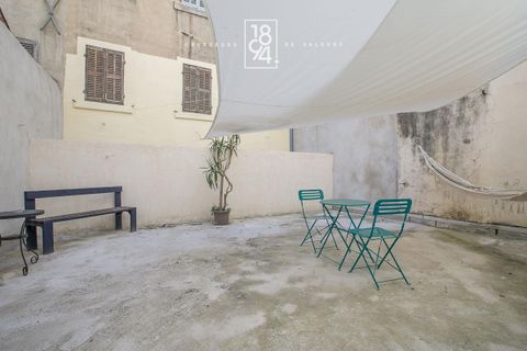 Lejlighed i Marseille, Bouches-du-Rhone, Marseille - € 290.000 | Ref: 4PLK-N9Z-5UN - foto 2