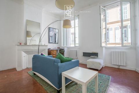 Lejlighed i Marseille, Bouches-du-Rhone, Marseille - € 290.000 | Ref: 4PLK-N9Z-5UN - foto 4