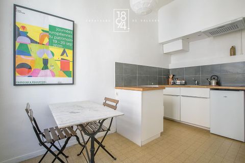Lejlighed i Marseille, Bouches-du-Rhone, Marseille - € 290.000 | Ref: 4PLK-N9Z-5UN - foto 5