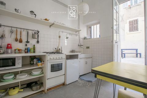 Lejlighed i Marseille, Bouches-du-Rhone, Marseille - € 290.000 | Ref: 4PLK-N9Z-5UN - foto 6