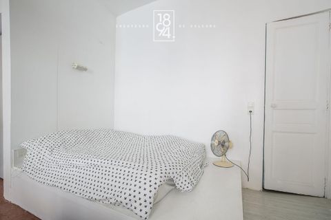 Lejlighed i Marseille, Bouches-du-Rhone, Marseille - € 290.000 | Ref: 4PLK-N9Z-5UN - foto 7