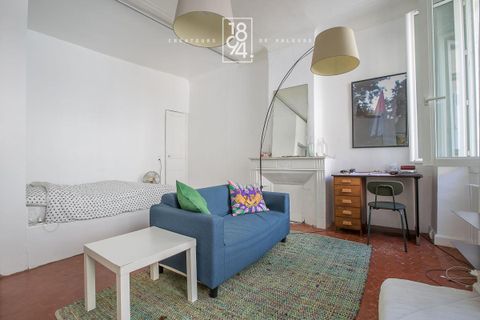 Lejlighed i Marseille, Bouches-du-Rhone, Marseille - € 290.000 | Ref: 4PLK-N9Z-5UN - foto 8