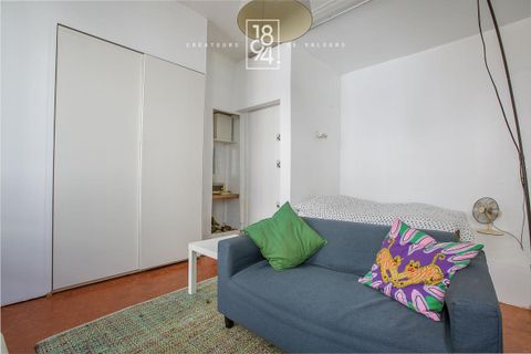 Lejlighed i Marseille, Bouches-du-Rhone, Marseille - € 290.000 | Ref: 4PLK-N9Z-5UN - foto 9