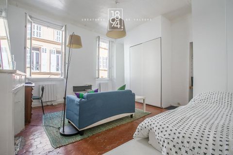 Lejlighed i Marseille, Bouches-du-Rhone, Marseille - € 290.000 | Ref: 4PLK-N9Z-5UN - foto 10