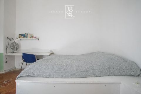 Lejlighed i Marseille, Bouches-du-Rhone, Marseille - € 290.000 | Ref: 4PLK-N9Z-5UN - foto 11