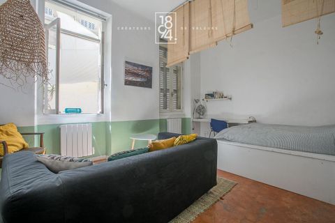 Lejlighed i Marseille, Bouches-du-Rhone, Marseille - € 290.000 | Ref: 4PLK-N9Z-5UN - foto 14