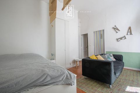 Lejlighed i Marseille, Bouches-du-Rhone, Marseille - € 290.000 | Ref: 4PLK-N9Z-5UN - foto 15