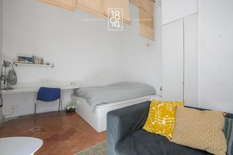 Lejlighed i Marseille, Bouches-du-Rhone, Marseille - € 290.000 | Ref: 4PLK-N9Z-5UN - foto 16