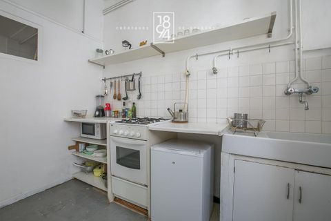 Lejlighed i Marseille, Bouches-du-Rhone, Marseille - € 290.000 | Ref: 4PLK-N9Z-5UN - foto 17