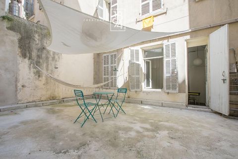 Lejlighed i Marseille, Bouches-du-Rhone, Marseille - € 290.000 | Ref: 4PLK-N9Z-5UN - foto 19