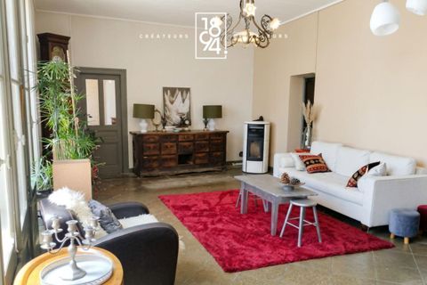 Villa i Arandon, Isere, Arandon - € 320.000 | Ref: 86GK-F5L-DEX - foto 2
