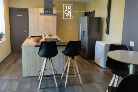 Villa i Arandon, Isere, Arandon - € 320.000 | Ref: 86GK-F5L-DEX - foto 4