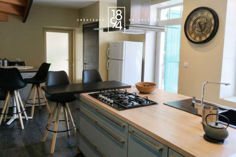 Villa i Arandon, Isere, Arandon - € 320.000 | Ref: 86GK-F5L-DEX - foto 5