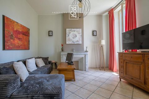 Lejlighed i Marseille, Bouches-du-Rhone, Marseille - € 249.000 | Ref: G8WP-ZQZ-FT0 - foto 2