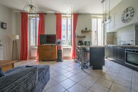 Lejlighed i Marseille, Bouches-du-Rhone, Marseille - € 249.000 | Ref: G8WP-ZQZ-FT0 - foto 4
