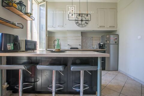 Lejlighed i Marseille, Bouches-du-Rhone, Marseille - € 249.000 | Ref: G8WP-ZQZ-FT0 - foto 5
