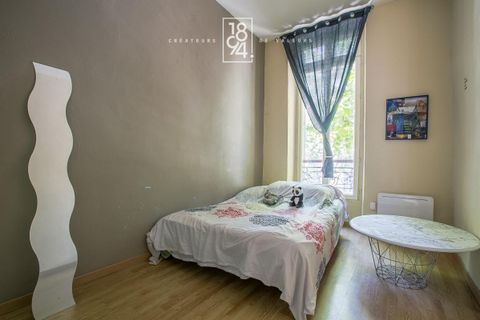 Lejlighed i Marseille, Bouches-du-Rhone, Marseille - € 249.000 | Ref: G8WP-ZQZ-FT0 - foto 6