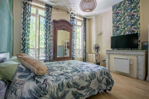 Lejlighed i Marseille, Bouches-du-Rhone, Marseille - € 249.000 | Ref: G8WP-ZQZ-FT0 - foto 7