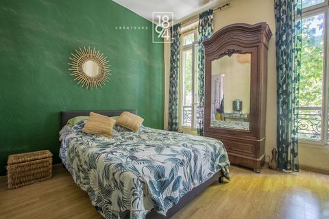 Lejlighed i Marseille, Bouches-du-Rhone, Marseille - € 249.000 | Ref: G8WP-ZQZ-FT0 - foto 8