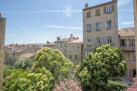 Lejlighed i Marseille, Bouches-du-Rhone, Marseille - € 249.000 | Ref: G8WP-ZQZ-FT0 - foto 10