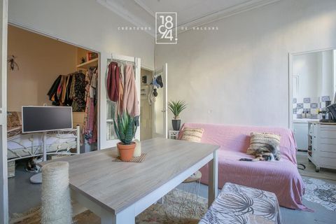 Lejlighed i Marseille, Bouches-du-Rhone, Marseille - € 118.000 | Ref: 6YPQ-SYI-EJW - foto 2