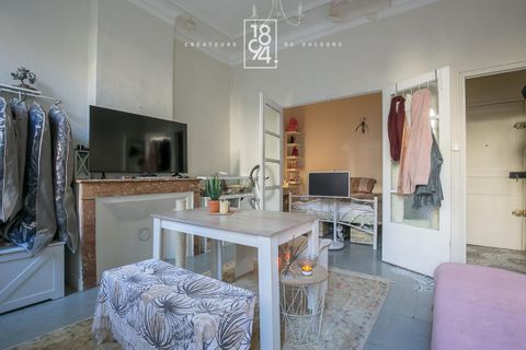 Lejlighed i Marseille, Bouches-du-Rhone, Marseille - € 118.000 | Ref: 6YPQ-SYI-EJW - foto 3
