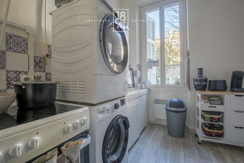 Lejlighed i Marseille, Bouches-du-Rhone, Marseille - € 118.000 | Ref: 6YPQ-SYI-EJW - foto 5