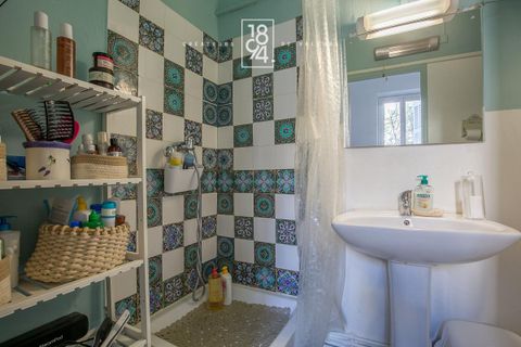 Lejlighed i Marseille, Bouches-du-Rhone, Marseille - € 118.000 | Ref: 6YPQ-SYI-EJW - foto 6