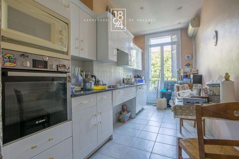 Leilighet i Marseille, Bouches-du-Rhone, Marseille - € 515 000 | Ref: SIK9-FGE-INX - foto 7