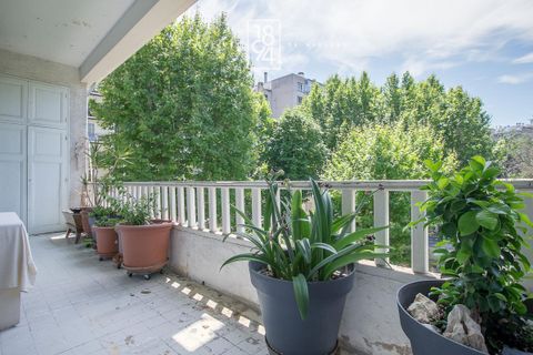 Leilighet i Marseille, Bouches-du-Rhone, Marseille - € 515 000 | Ref: SIK9-FGE-INX - foto 8