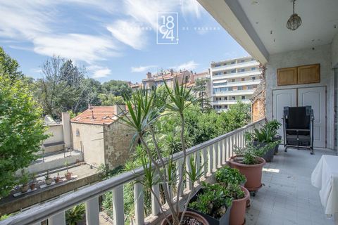 Leilighet i Marseille, Bouches-du-Rhone, Marseille - € 515 000 | Ref: SIK9-FGE-INX - foto 14