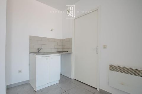 Leilighet i Marseille, Bouches-du-Rhone, Marseille - € 110 000 | Ref: YIMO-W1O-CGG - foto 2