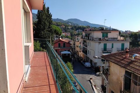Lejlighed i Alassio, Savona, Alassio - € 280.000 | Ref: 353 - foto 11