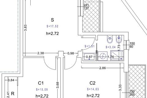 Lejlighed i Alassio, Savona, Alassio - € 280.000 | Ref: 353 - foto 21