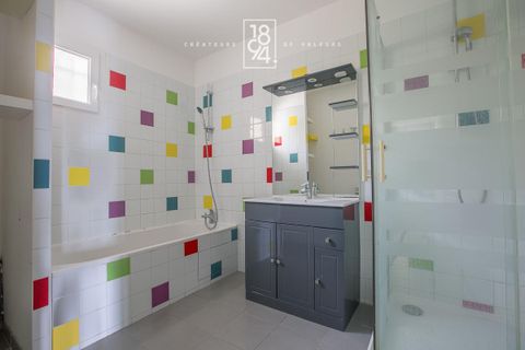 Leilighet i Marseille, Bouches-du-Rhone, Marseille - € 265 000 | Ref: 9B4W-GI3-9NH - foto 8