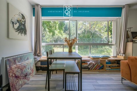 Lejlighed i Marseille, Bouches-du-Rhone, Marseille - € 347.000 | Ref: EQVO-V6M-38Z - foto 3