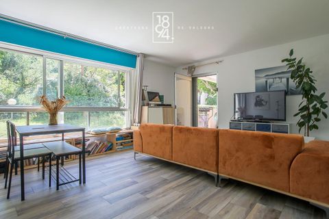 Lejlighed i Marseille, Bouches-du-Rhone, Marseille - € 347.000 | Ref: EQVO-V6M-38Z - foto 4