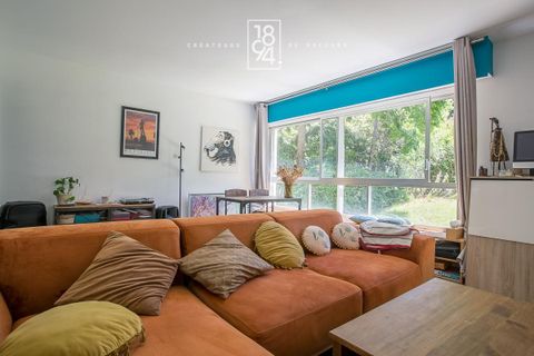 Lejlighed i Marseille, Bouches-du-Rhone, Marseille - € 347.000 | Ref: EQVO-V6M-38Z - foto 5