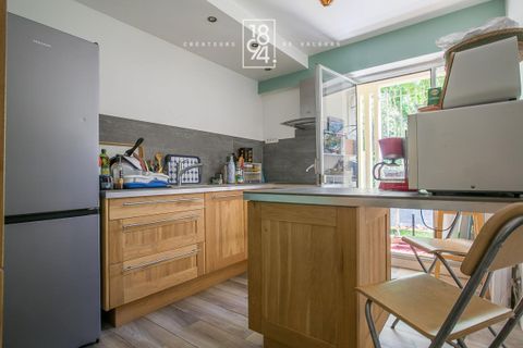 Lejlighed i Marseille, Bouches-du-Rhone, Marseille - € 347.000 | Ref: EQVO-V6M-38Z - foto 8