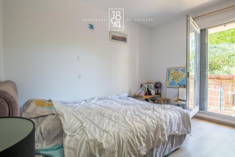 Lejlighed i Marseille, Bouches-du-Rhone, Marseille - € 347.000 | Ref: EQVO-V6M-38Z - foto 9