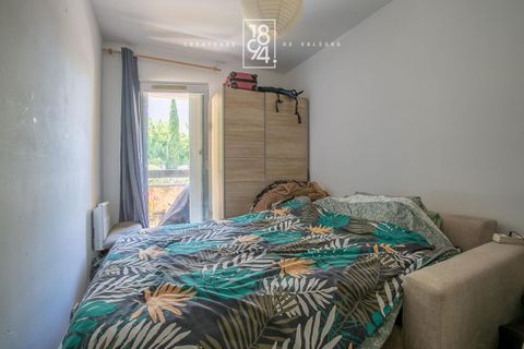 Lejlighed i Marseille, Bouches-du-Rhone, Marseille - € 347.000 | Ref: EQVO-V6M-38Z - foto 10