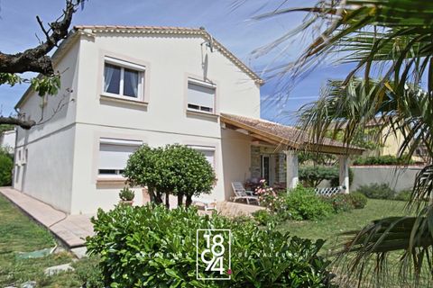 Villa i Rodilhan, Gard, Rodilhan - € 350.000 | Ref: IABX-N7D-3OH - foto 2