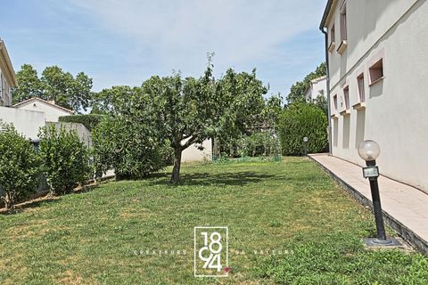 Villa i Rodilhan, Gard, Rodilhan - € 350.000 | Ref: IABX-N7D-3OH - foto 4