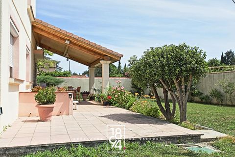 Villa i Rodilhan, Gard, Rodilhan - € 350.000 | Ref: IABX-N7D-3OH - foto 5