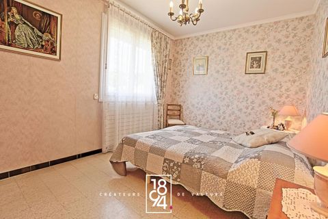 Villa i Rodilhan, Gard, Rodilhan - € 350.000 | Ref: IABX-N7D-3OH - foto 20