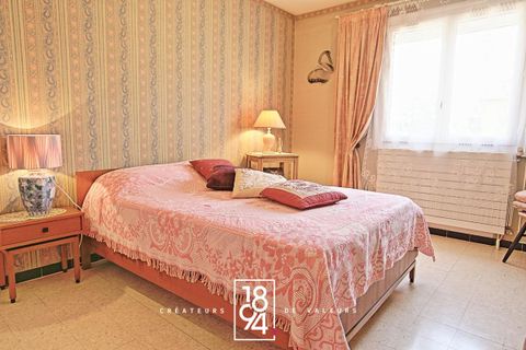 Villa i Rodilhan, Gard, Rodilhan - € 350.000 | Ref: IABX-N7D-3OH - foto 21
