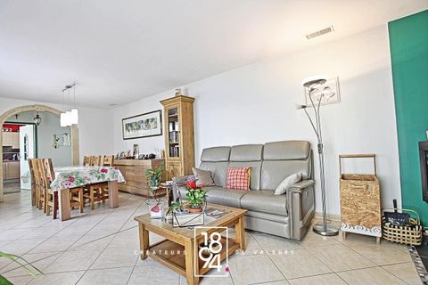 Villa i Manduel, Gard, Manduel - € 350.000 | Ref: D733-F5O-Y7A - foto 5