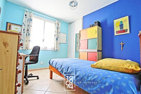 Villa i Manduel, Gard, Manduel - € 350.000 | Ref: D733-F5O-Y7A - foto 10